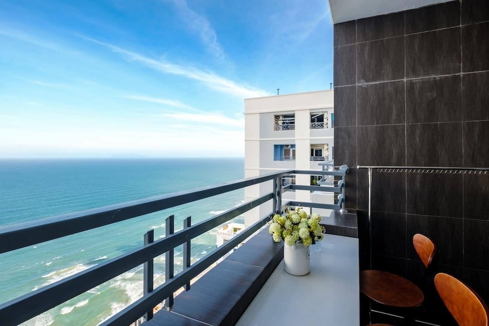 Apartments for Rent in San Diego CA - Luxury Apartments With Beach View