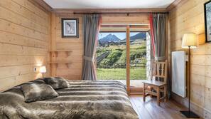 3 chambres