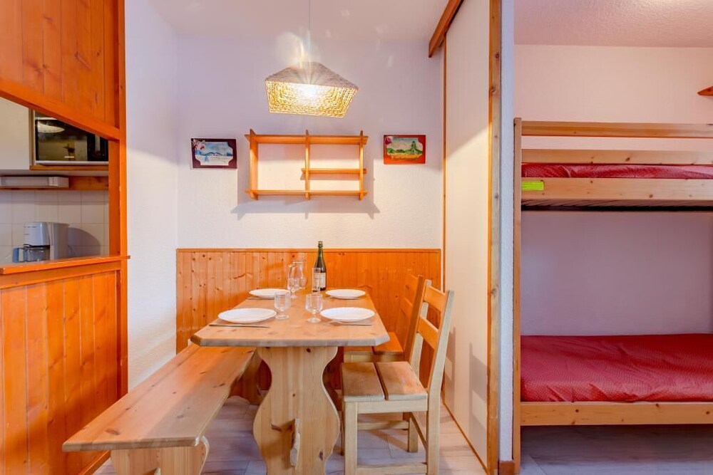 Résidence Le Zénith Val Thorens Les Belleville 2020 Room