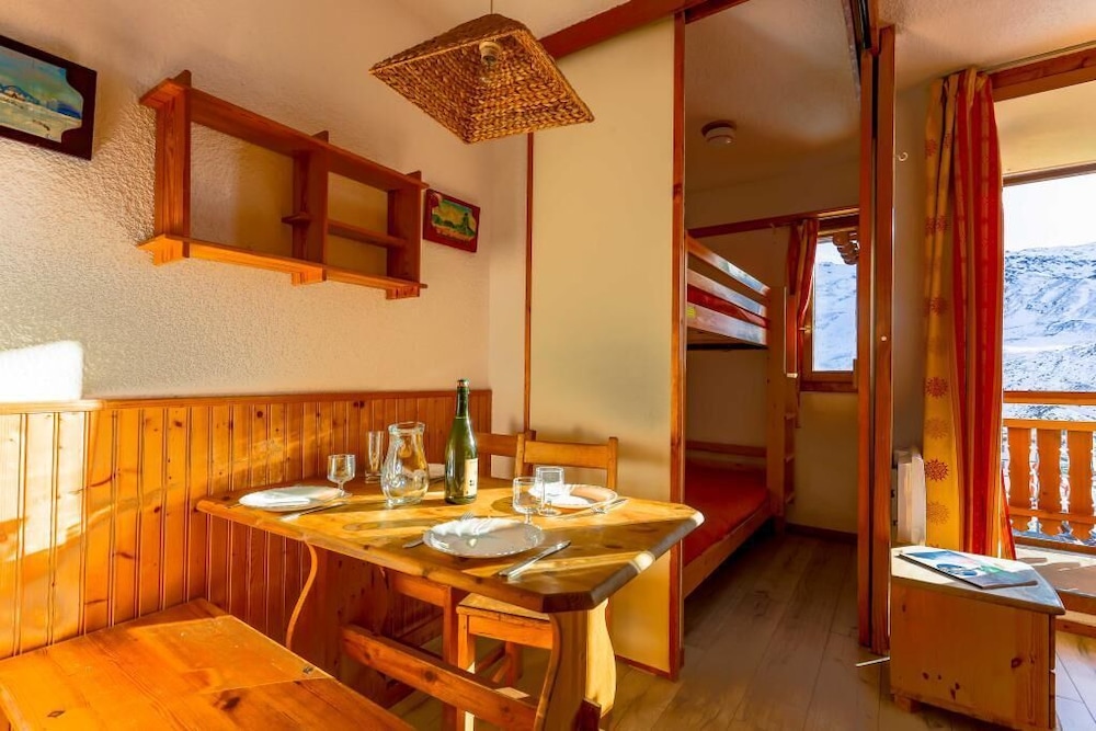 Résidence Le Zénith Val Thorens Les Belleville 2020 Room