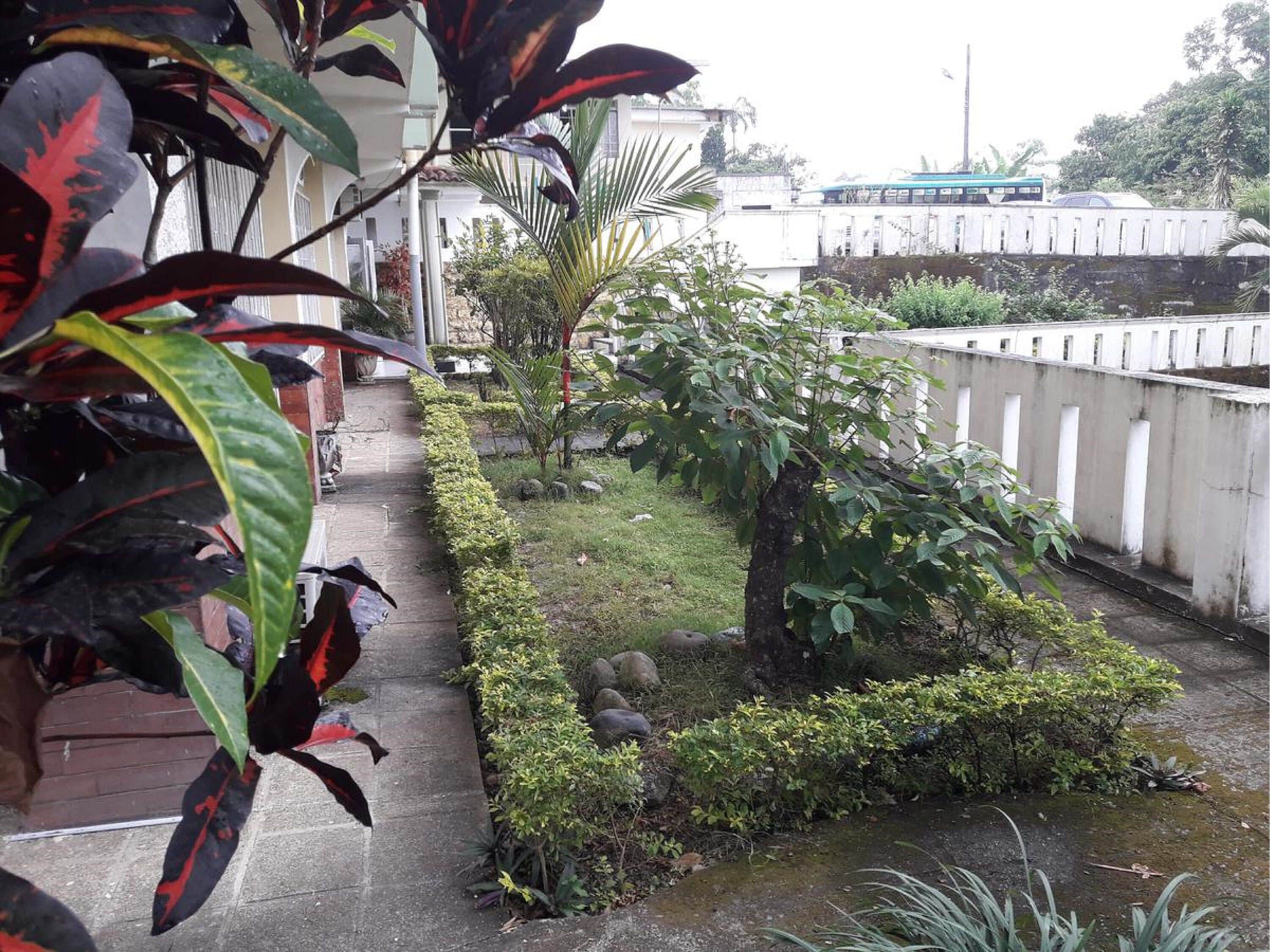 Hotel Ecologico Riverside in Quevedo, Ecuador
