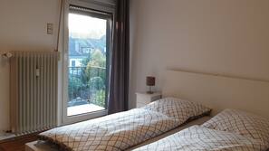 3 Schlafzimmer, Bügeleisen/Bügelbrett, Internetzugang, Bettwäsche