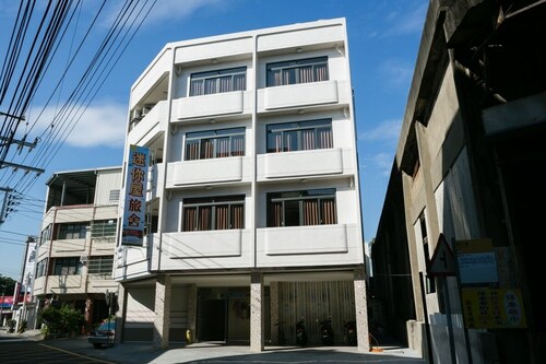 沙鹿區必去景點 沙鹿區童綜合醫療社團法人童綜合醫院沙鹿院區觀光旅遊景點介紹 Expedia Com Tw