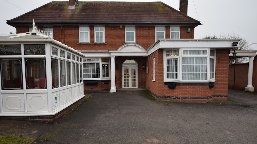Watling Inn