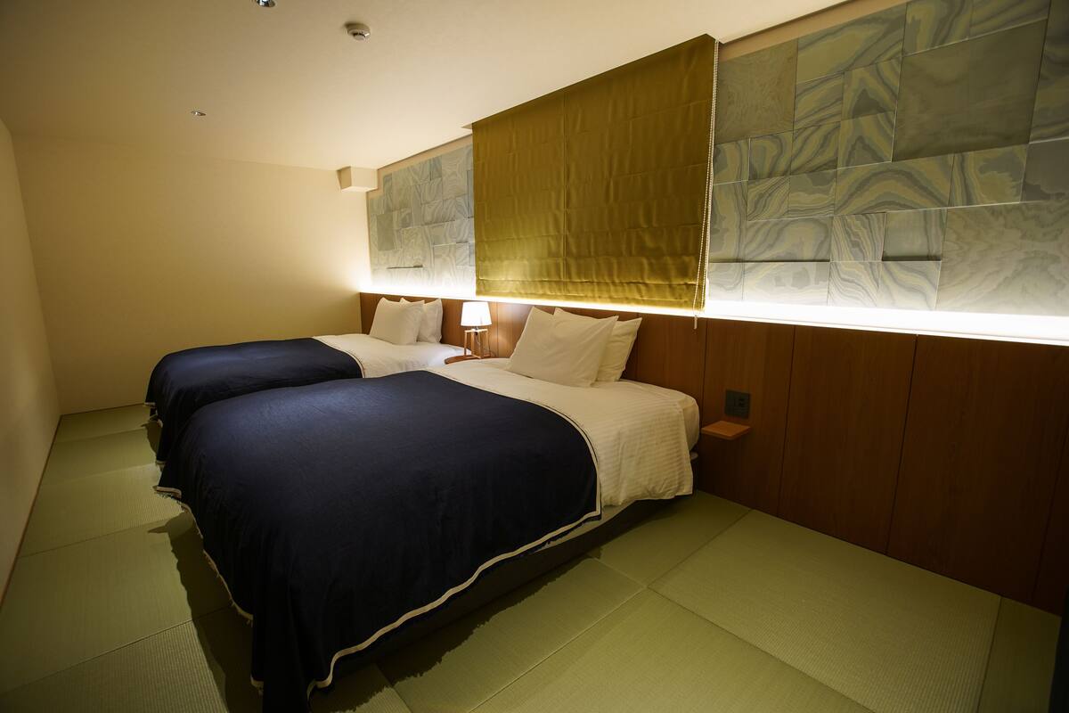 部屋