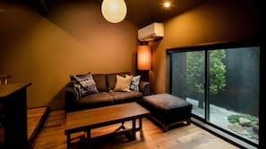 Flat-screen TV