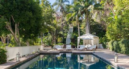 Marmont Avenue by Onefinestay