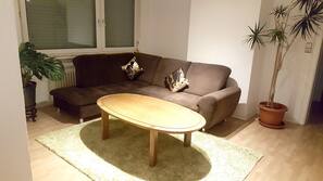Fernseher mit Kabelempfang