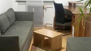 Fernseher mit Kabelempfang