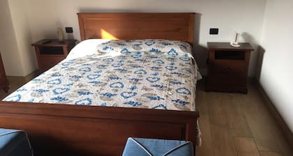 B&B La Madonnina Chalet