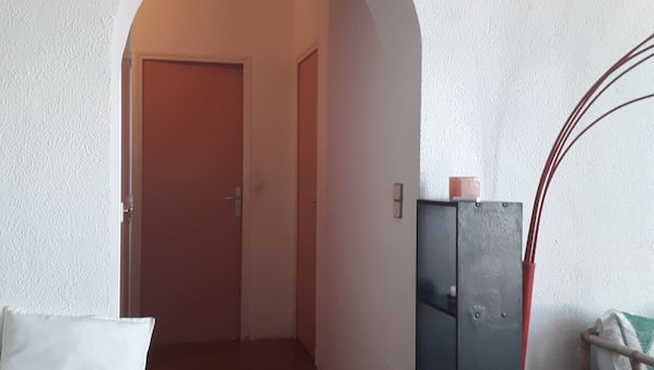 1 bedroom, Internet