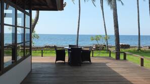 Teras/Patio