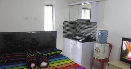 Apartemen Bassura City by Smartproperty