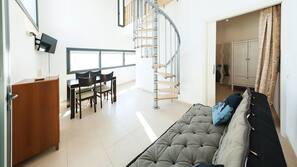 Restauration dans la chambre