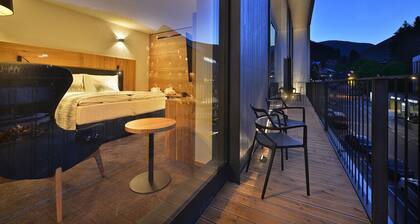 Grand Hotel Hradec