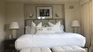3 bedrooms, Internet, linens