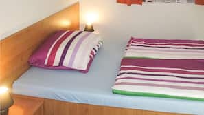 4 bedrooms, Internet