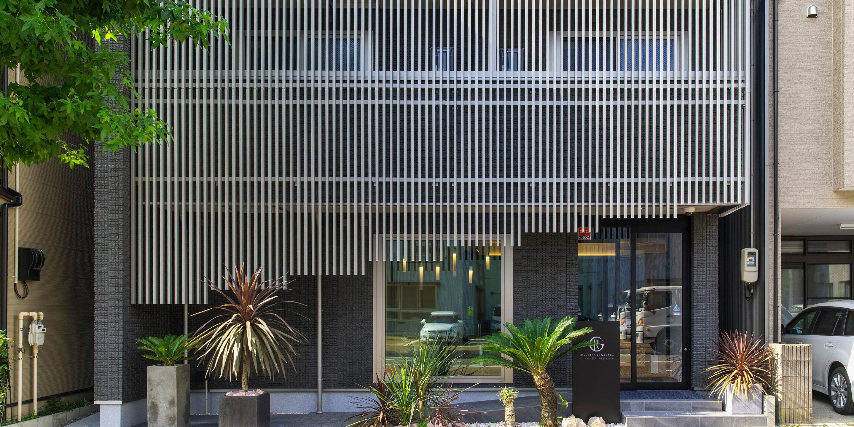 グランリーナ金沢 ほぼ駅前ホテル 口コミ 部屋写真 料金 お得情報 エクスペディア