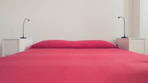 In-room safe, desk, blackout curtains, iron/ironing board
