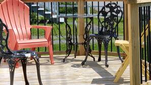 Sundeck