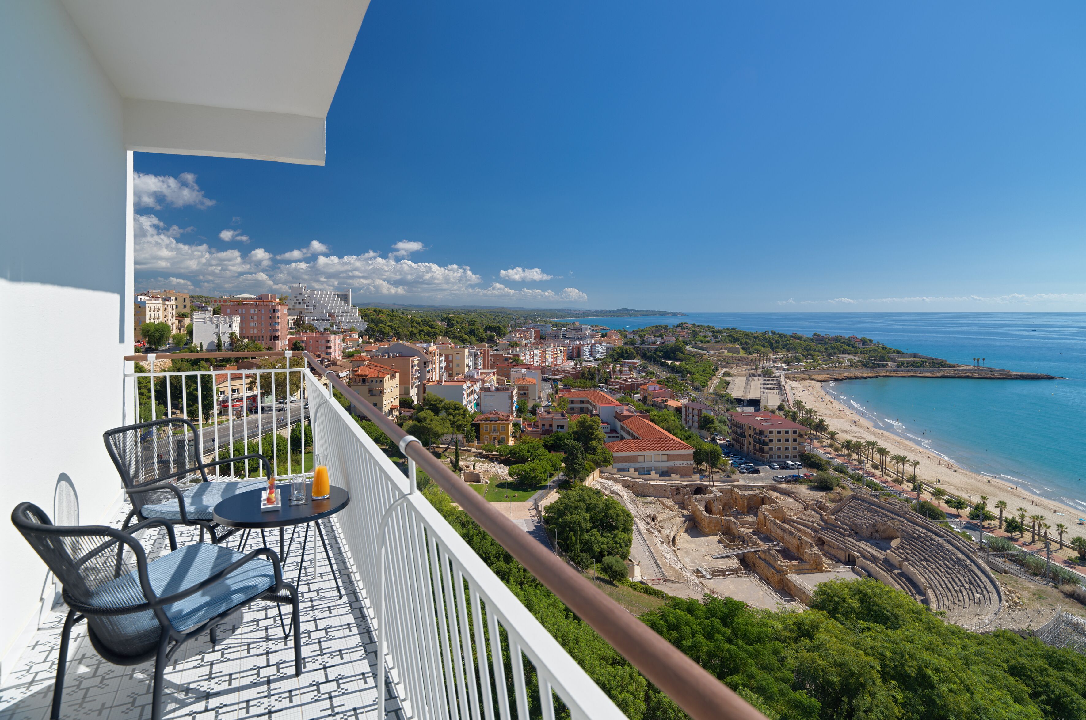H10 Imperial Tarraco in Tarragona, Spain