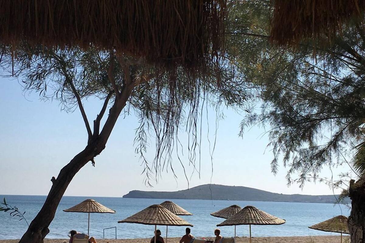 Marin Beach Otel 2020 Room Prices Deals Reviews Expedia