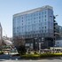 JR-EAST HOTEL METS GOTANDA