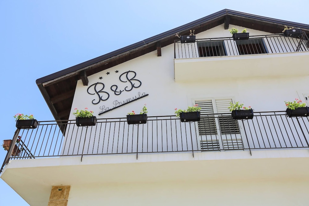B & B La Primula