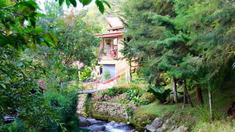 Hotels Near Parque Nacional Tapanti Pejibaye Find Cheap 25 Hotel Deals Travelocity