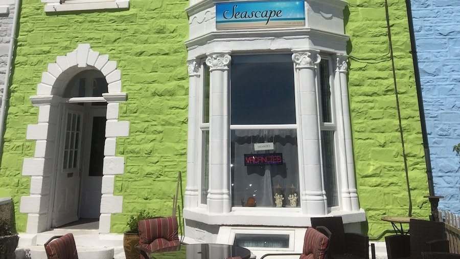Seascape Guest House