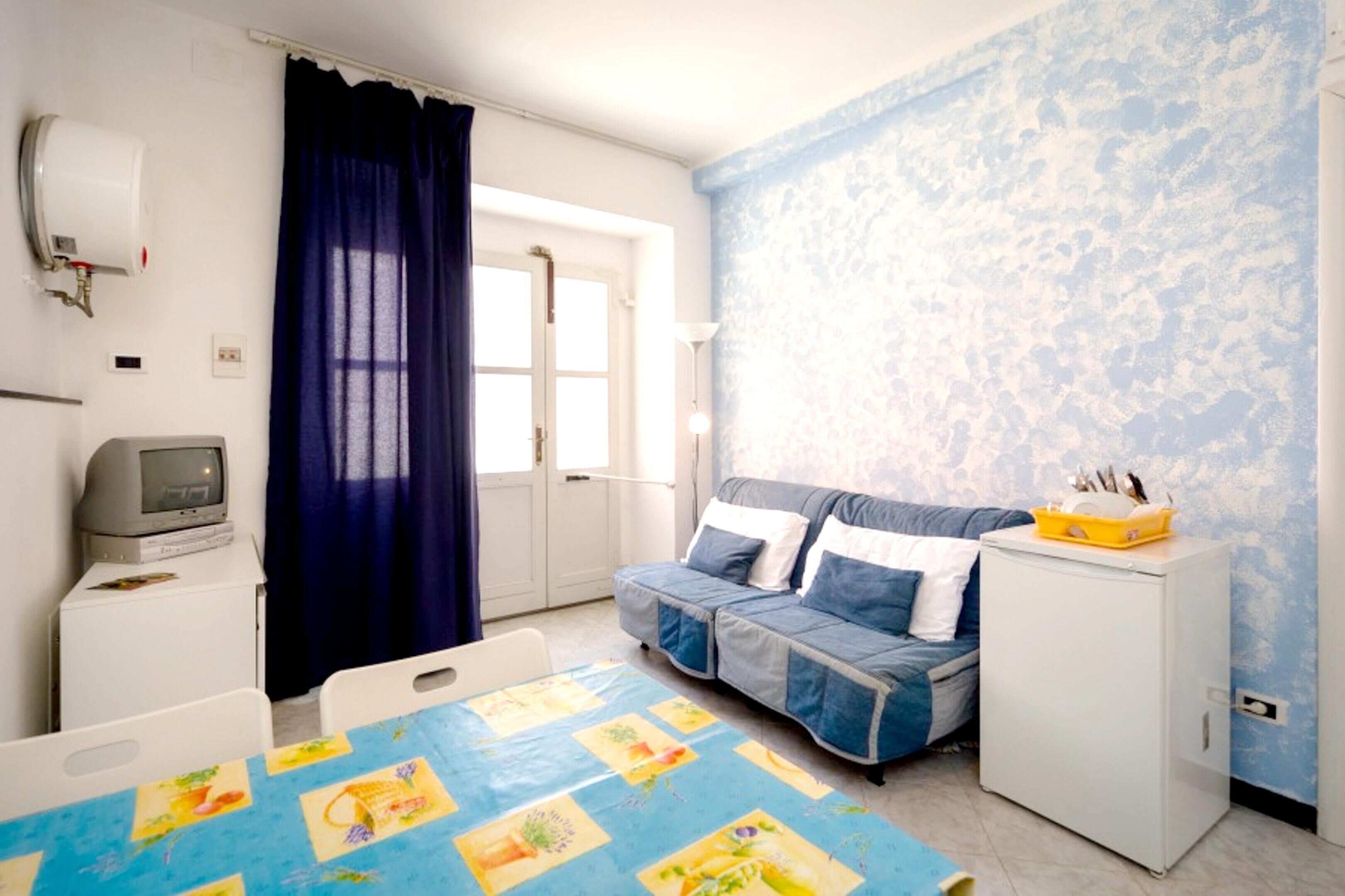 Apartment With one Bedroom in Sestri Levante, Italy