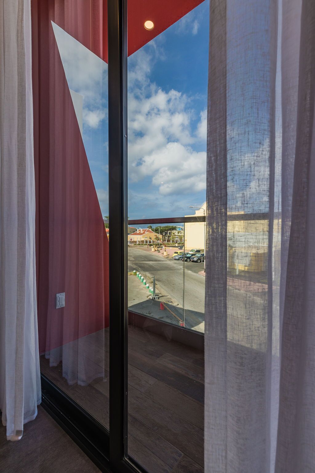 Portside Apartments - #1 in Bouvet Island, Aruba
