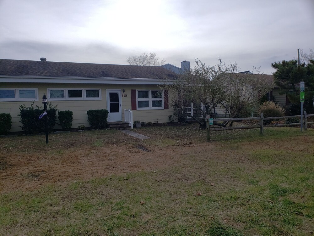 Classic Dewey Beach Cottage 2 Br 1 Ba Dewey Beach Vrbo