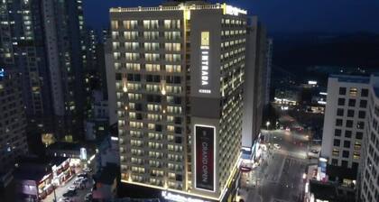 Hotel Intrada Icheon