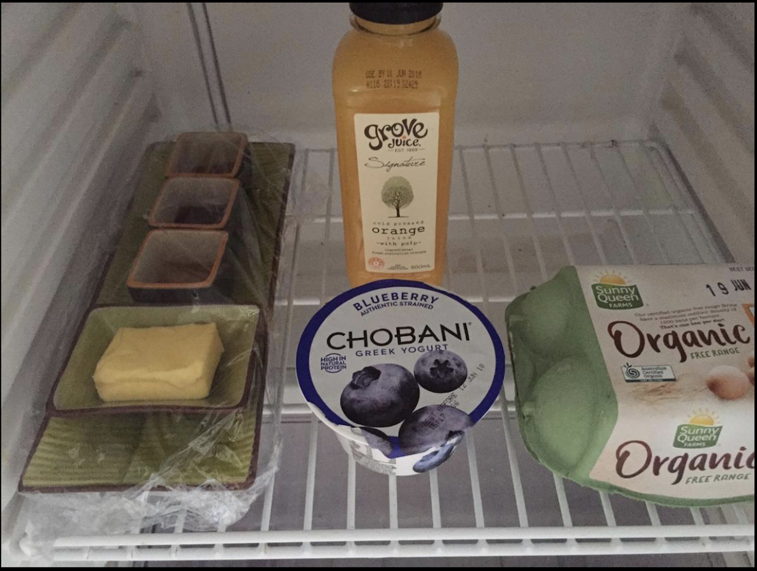 Tranquil Bed and Breakfast in luxury apartment