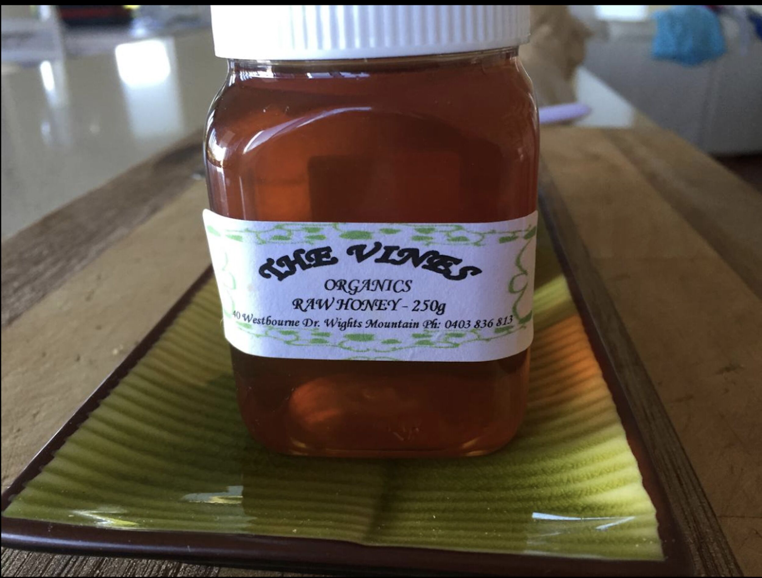 Tranquil Bed and Breakfast in luxury apartment