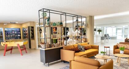 Residhome Toulouse Ponts Jumeaux