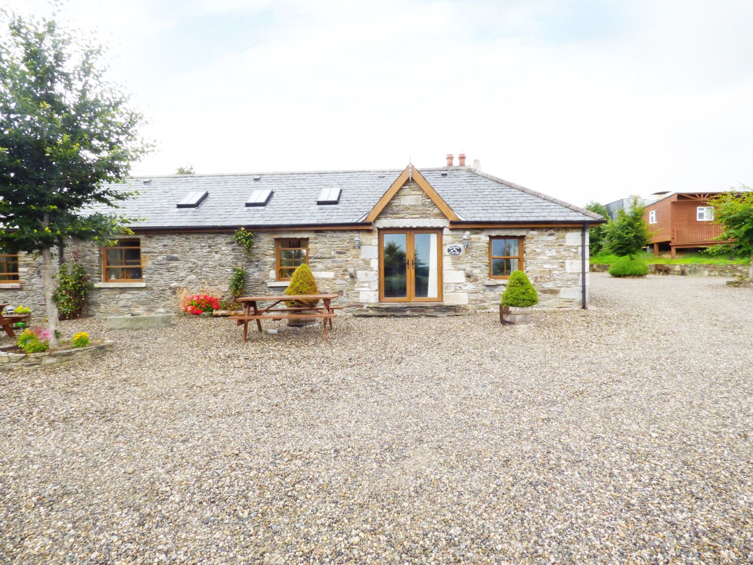 21 限時飯店優惠 水仙花小屋飯店 Daffodill Cottage Toberpatrick Expedia Com Tw