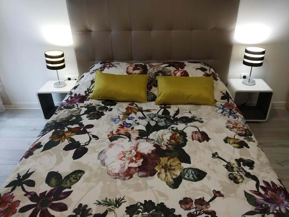 Glamor Apartment Paris 19th arrondissement Paris Vrbo