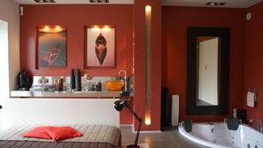 3 Schlafzimmer, Internetzugang