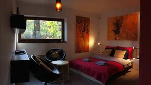 3 Schlafzimmer, Internetzugang