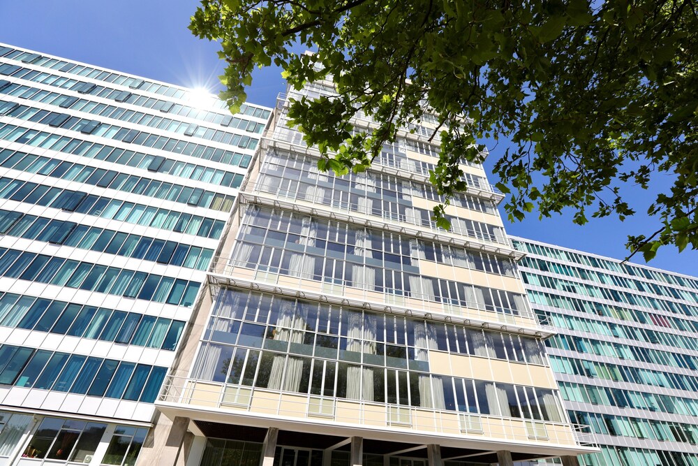 Cityden Amsterdam West In Amsterdam Hotel Rates Reviews On Orbitz