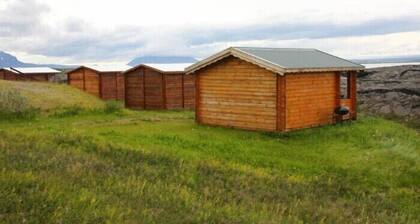 Hlíð Huts