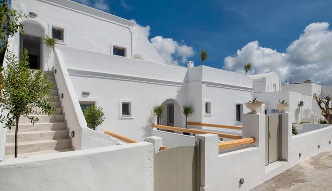 Olive Tree Suites 2020 Room Prices Deals Reviews Expedia