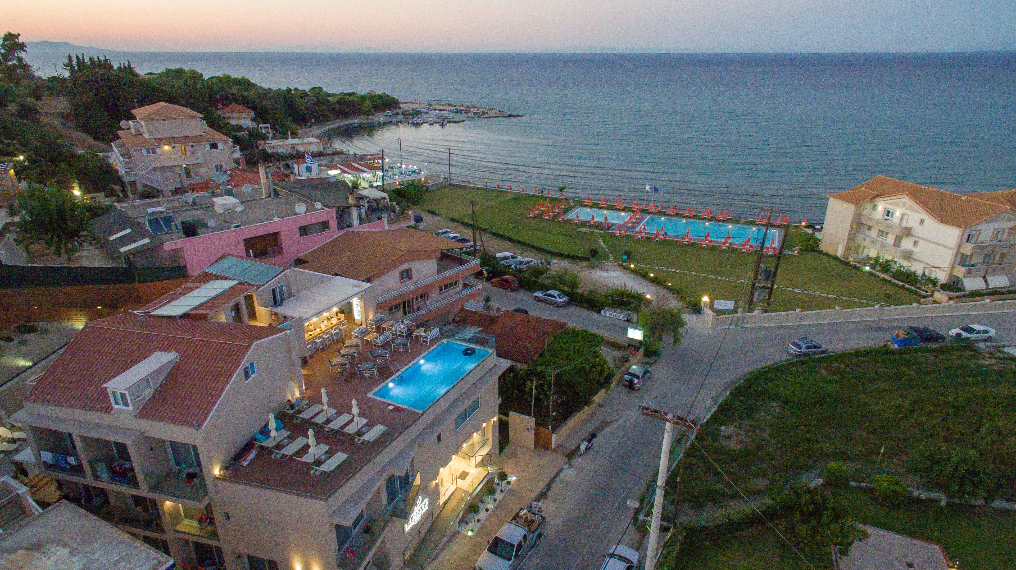 Planos beach hotel zakynthos Clearance