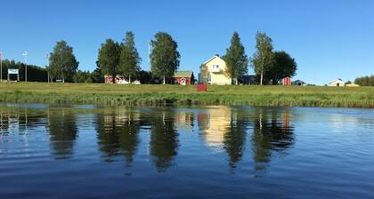 Sangis Motell och Camping AB