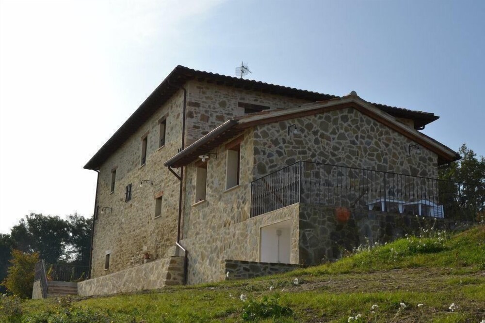 Bed And Breakfast Madonna Del Latte