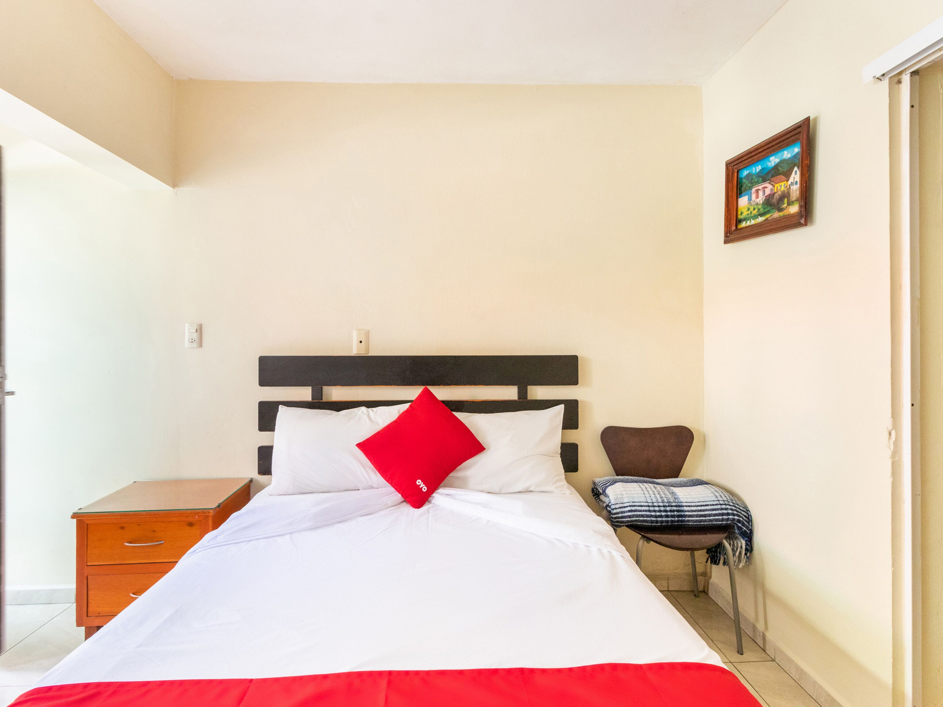 Hotel Kennedy in Irapuato, Mexico