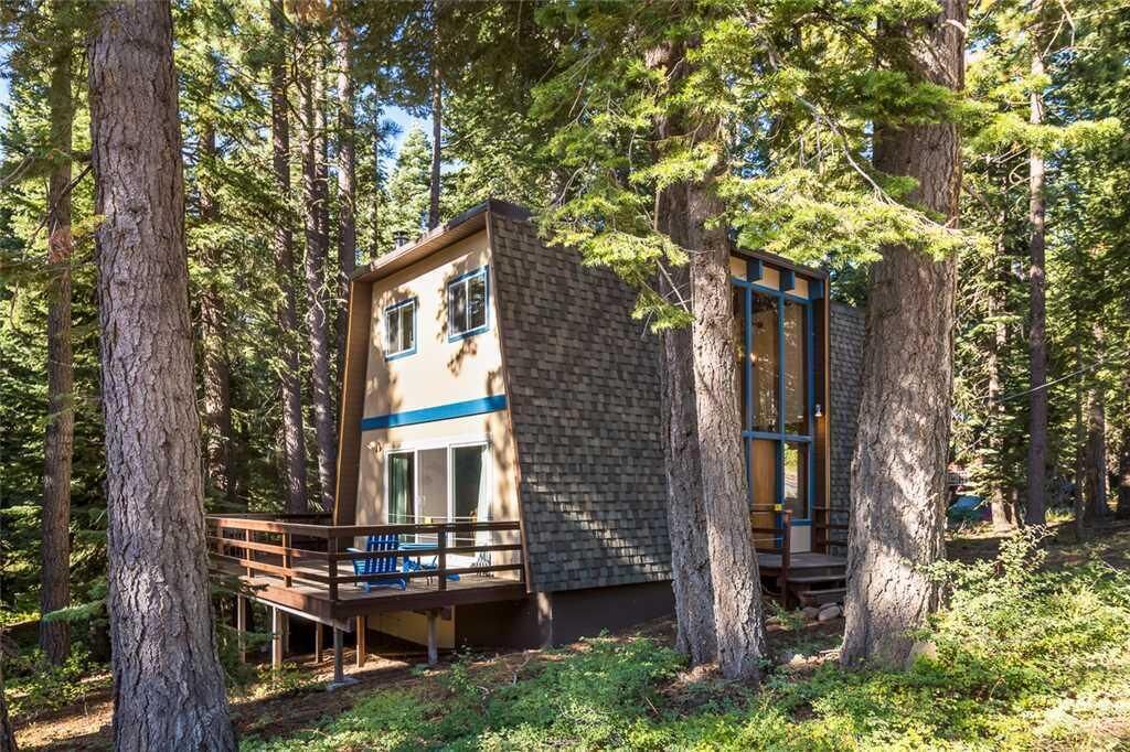 Private Beach Access Renovated Pet Friendly Cabin Pine Cone Haven 108 Lake Tahoe 2021 Updated Prices Expedia Co In