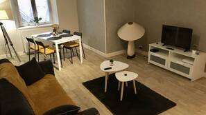 Salle de séjour